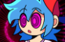 Hypnotic Eye-bot and Boyfriend [Hypnosis Animation]