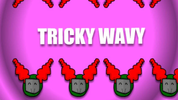 Tricky Wavy