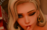 Mercy Thigfuck's you different angle + ending