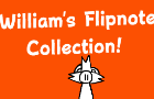 William&#039;s Flipnote Collection