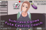 Futa Casting Couch: Sumireko Ogawa (Mysterious Disappearances)