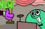 NEWT Episode 6: Newt's Big Boom