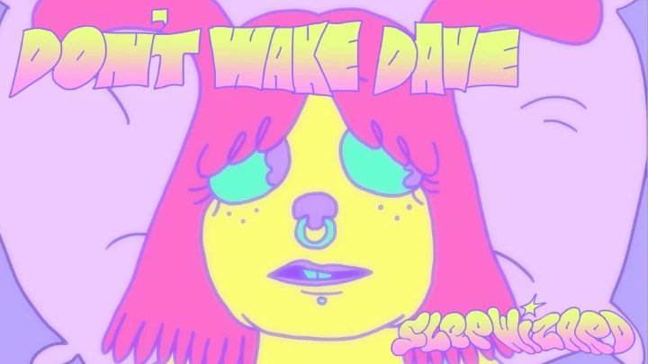 Don't Wake Dave