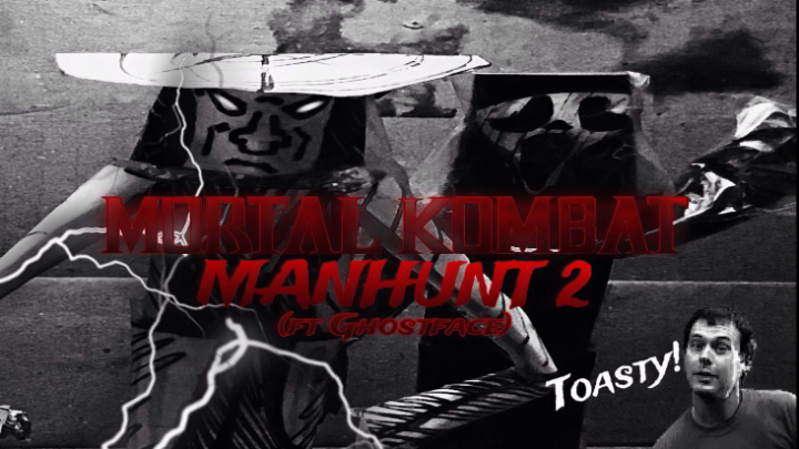 Mortal Kombat Manhunt 2