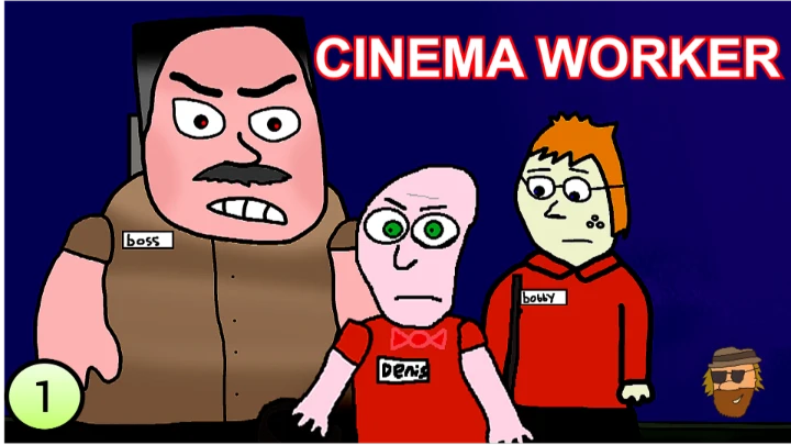 Cinema Worker