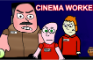 Cinema Worker
