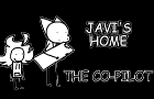 Javi&amp;#039;s Home: THE CO-PILOT