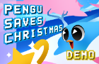 Pengu Saves Christmas DEMO