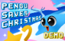 Pengu Saves Christmas DEMO