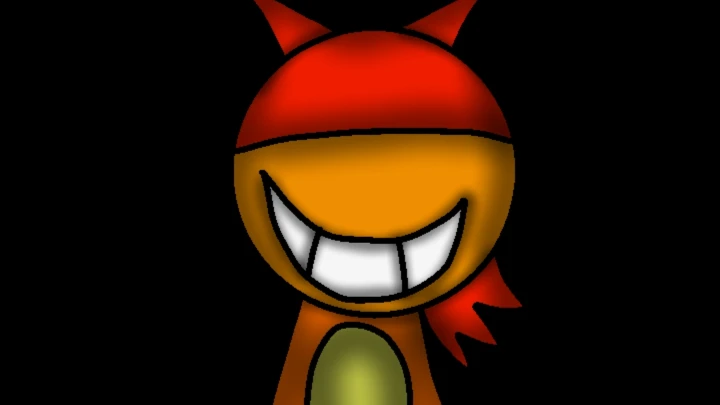 Davi Woah! Bandicoot