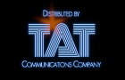 T.A.T. Communications Company logo remake