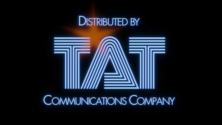 T.A.T. Communications Company logo remake