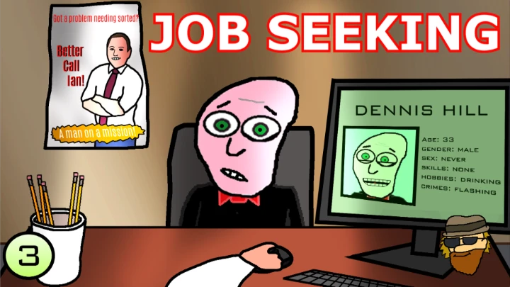 Job Seeking