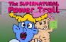 The Supernatural Power Troll