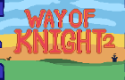 Way of Knight 2: Recaptured