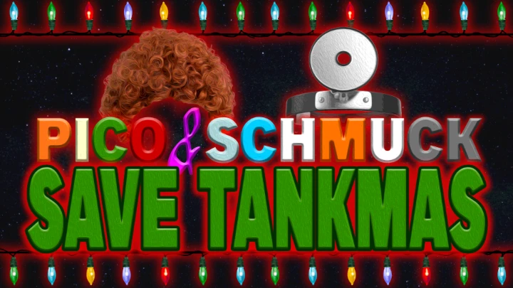 Pico & Schmuck Save Tankmas