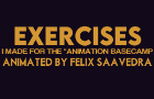 Animation Basecamp Exercises