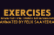 Animation Basecamp Exercises