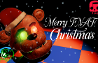 Merry FNAF Christmas (Blender short)