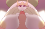 Always hungry for that JUICY TITJOB from Pheromosa!