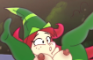 Impollinating Betilla