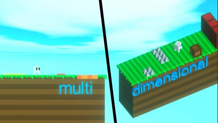multiDimensional