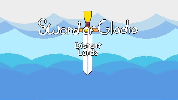 Sword of Gladia