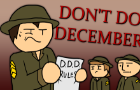 Don&#039;t Do December