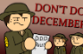 Don't Do December