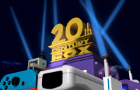 20th Century Fox (Nintendo style)