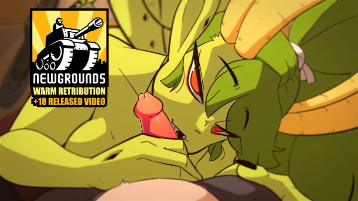 Warm Retribution (RELEASED)