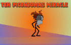 teh Piconjomas Miracle