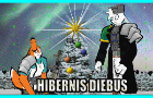 hibernis diebus