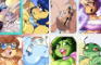 Art Summary 2024