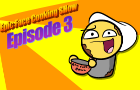 Epic Face&#039;s Cooking Show - Episode 3: Apology Chocolates