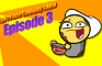 Epic Face's Cooking Show - Episode 3: Apology Chocolates