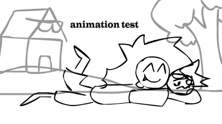 Como Tan Dukaso (Test Animation 1)