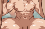 Jin Enjoji enjoys hot springs and more