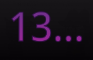 Friday 13th