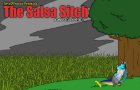 The Salsa Sitch