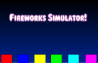 Fireworks Simulator