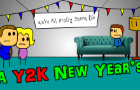 A Y2K New Year&amp;#039;s