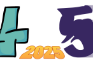 Happy New Year! - 2025