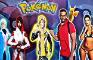 Pokémon slash and Slice