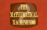 OTTF&F №3: The Mathematical Machine 1000