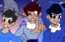 TinasheJK's Remake Animation Shorts (Youtube Cut)
