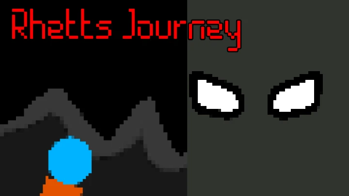 Rhetts Journey