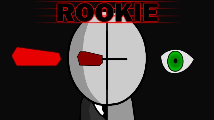 Redest 1: Rookie