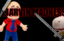 Marvin Madness Episode 1