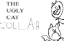 The ugly cat collab (2025).